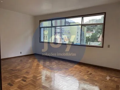 Apartamento com 3 Quartos à venda, 180m² no Centro, Nova Friburgo
