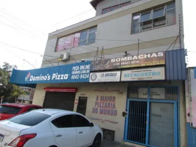 Sala Comercial para alugar, 35m² no Cavalhada, Porto Alegre