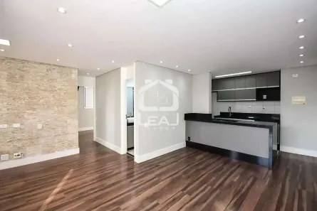 Apartamento com 2 Quartos à venda, 64m² no Vila Praia, São Paulo