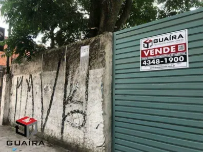 Lote/Terreno à venda, 994m² no Centro, Diadema