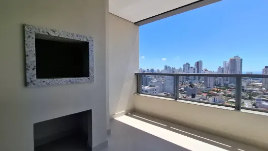 Apartamento com 2 Quartos à venda, 77m² no Centro, Itajaí
