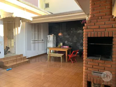 Casa com 2 Quartos à venda, 115m² no Campo Belo, São Paulo