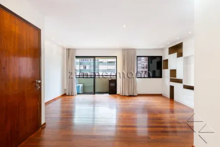 Apartamento com 3 Quartos à venda, 85m² no Pinheiros, São Paulo