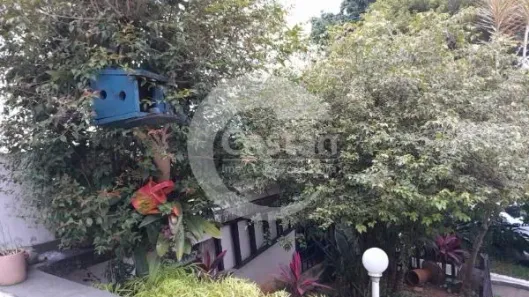 Casa com 2 Quartos à venda, 304m² no Chácara Mafalda, São Paulo