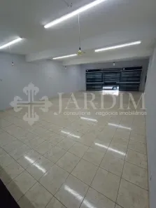 Ponto Comercial para alugar, 116m² no Centro, Piracicaba