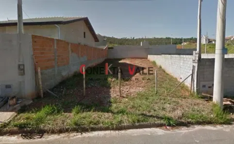 Lote/Terreno à venda, 217m² no Jardim Santa Júlia, São José dos Campos
