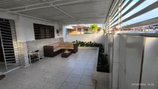 Casa com 4 Quartos à venda, 250m² no Cristo Redentor, João Pessoa