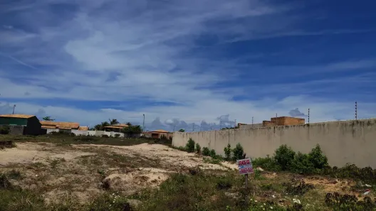 Lote/Terreno à venda, 400m² no , Estância