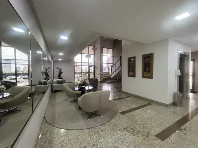Apartamento com 3 Quartos à venda, 99m² no Jundiaí, Anápolis