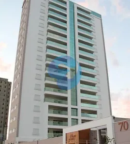 Apartamento com 3 Quartos à venda, 166m² no Parque Campolim, Sorocaba