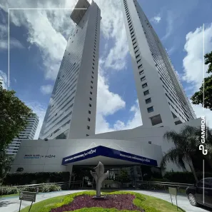 Apartamento com 1 Quarto para alugar, 34m² no Boa Viagem, Recife