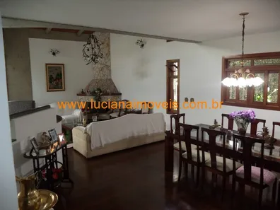 Sobrado com 4 Quartos à venda, 290m² no Bela Aliança, São Paulo