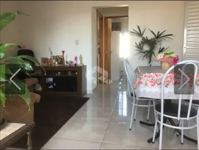 Casa com 2 Quartos à venda, 92m² no Guajuviras, Canoas