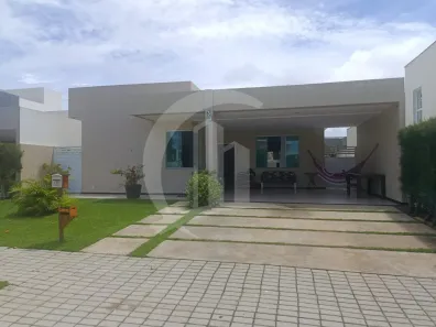 Casa de Condomínio com 3 Quartos à venda, 297m² no Alphaville, Barra dos Coqueiros