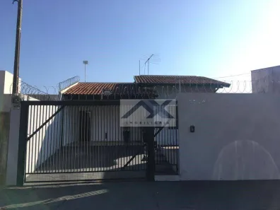 Casa com 3 Quartos à venda, 190m² no Parque São João, Bauru