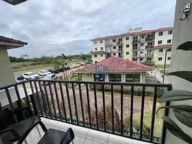 Apartamento com 2 Quartos à venda, 57m² no Parque das Árvores, Parnamirim