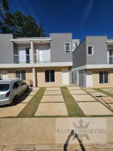 Sobrado com 3 Quartos à venda, 75m² no Chácara Ondas Verdes, Cotia