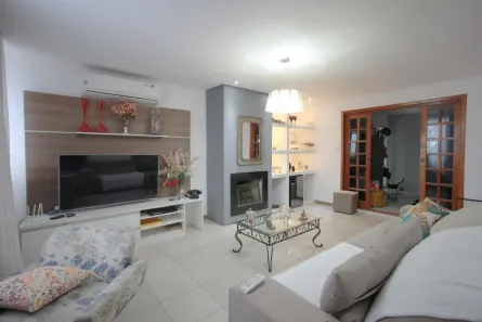 Casa com 4 Quartos à venda, 316m² no Renascença, Belo Horizonte