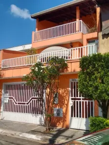 Casa com 3 Quartos à venda, 230m² no Jardim D'Abril, Osasco