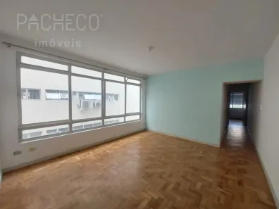 Apartamento com 2 Quartos à venda, 82m² no Jardim Paulista, São Paulo