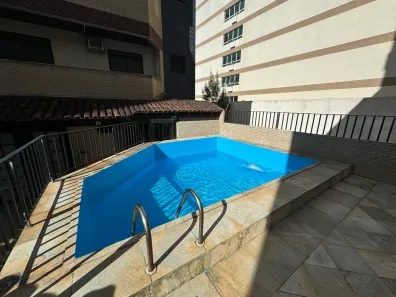 Apartamento com 3 Quartos à venda, 148m² no Praia Campista, Macaé
