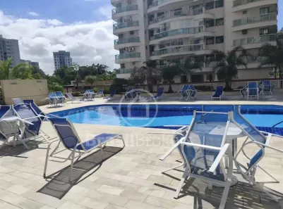 Apartamento com 3 Quartos à venda, 73m² no Barra Olímpica, Rio de Janeiro