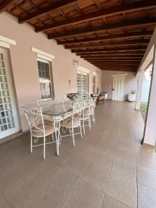 Casa com 4 Quartos à venda, 651m² no Centro, Uberlândia