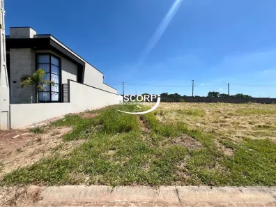 Lote/Terreno à venda, 386m² no Campestre, Piracicaba