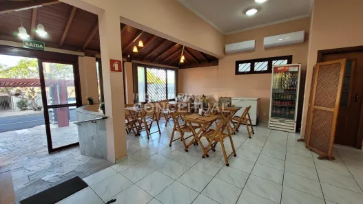 Imóvel Comercial à venda, 191m² no Vila Diniz, São José do Rio Preto