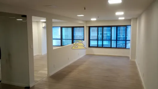 Sala Comercial à venda, 445m² no Leblon, Rio de Janeiro