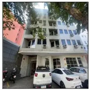 Sala Comercial com 1 Quarto à venda, 140m² no Petrópolis, Porto Alegre