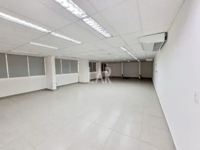 Sala Comercial à venda, 185m² no Barro Preto, Belo Horizonte