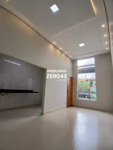 Casa com 3 Quartos à venda, 78m² no Operária, Londrina