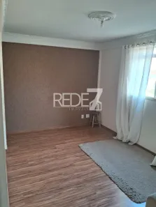 Apartamento com 2 Quartos à venda, 54m² no Parque Residencial Vila União, Campinas