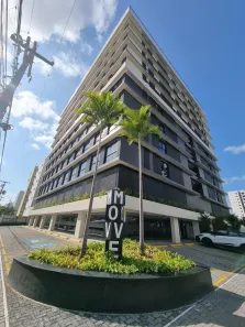 Apartamento com 2 Quartos à venda, 65m² no Tambaú, João Pessoa