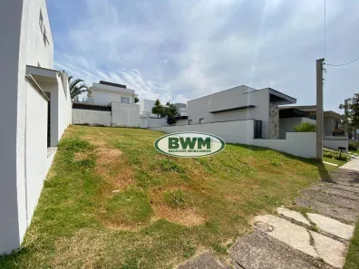 Lote/Terreno à venda, 300m² no Parque Reserva Fazenda Imperial, Sorocaba