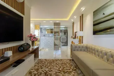 Cobertura com 3 Quartos à venda, 172m² no Recreio dos Bandeirantes, Rio de Janeiro