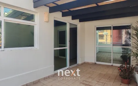 Sala Comercial com 3 Quartos à venda, 91m² no Cambuí, Campinas