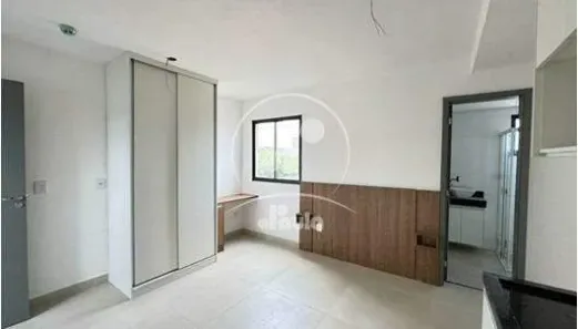 Kitnet com 1 Quarto para alugar, 20m² no Santa Terezinha, Santo André