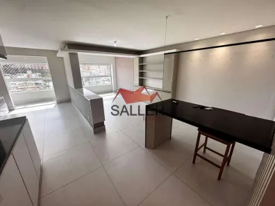 Apartamento com 3 Quartos à venda, 115m² no Ipiranga, Belo Horizonte
