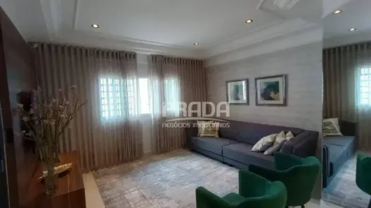 Casa com 3 Quartos à venda, 170m² no Jardim Karaíba, Uberlândia