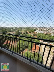 Apartamento com 2 Quartos para alugar, 65m² no Chácaras Americanas, Anápolis