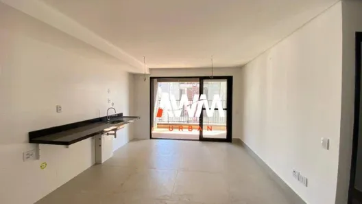 Apartamento com 2 Quartos à venda, 67m² no Setor Bueno, Goiânia
