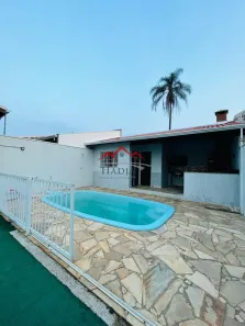 Casa com 2 Quartos à venda, 100m² no Residencial Ibi Aram II - Fase II, Itupeva