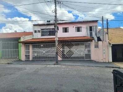 Casa com 3 Quartos à venda, 278m² no Jardim Simus, Sorocaba