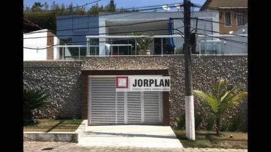 Casa de Condomínio com 3 Quartos à venda, 195m² no Várzea das Moças, Niterói