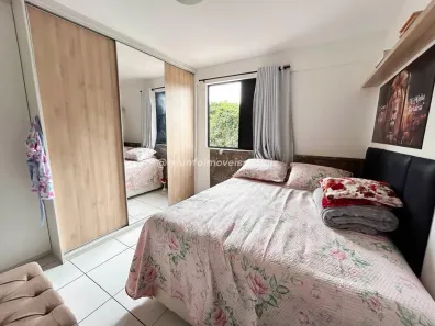Apartamento com 2 Quartos à venda, 65m² no Renascença, São Luís