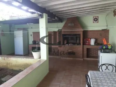 Casa com 3 Quartos à venda, 207m² no Osvaldo Cruz, São Caetano do Sul