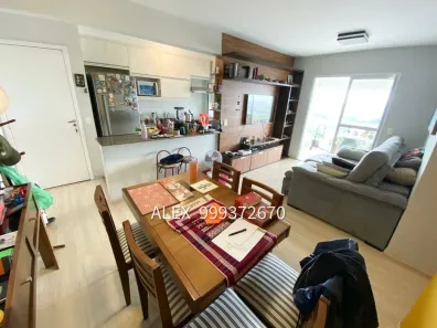 Apartamento com 3 Quartos à venda, 80m² no Jardim Esmeralda, São Paulo