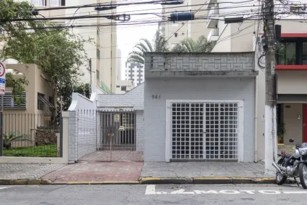Casa com 2 Quartos à venda, 140m² no Indianópolis, São Paulo